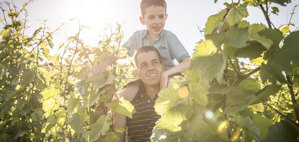 Weingut Grosch_Winzer, &copy; Weingut Grosch