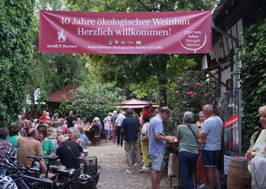 Weingut Werner