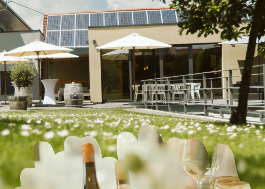 Weingl&auml;ser &copy; Dieth & Schr&ouml;der