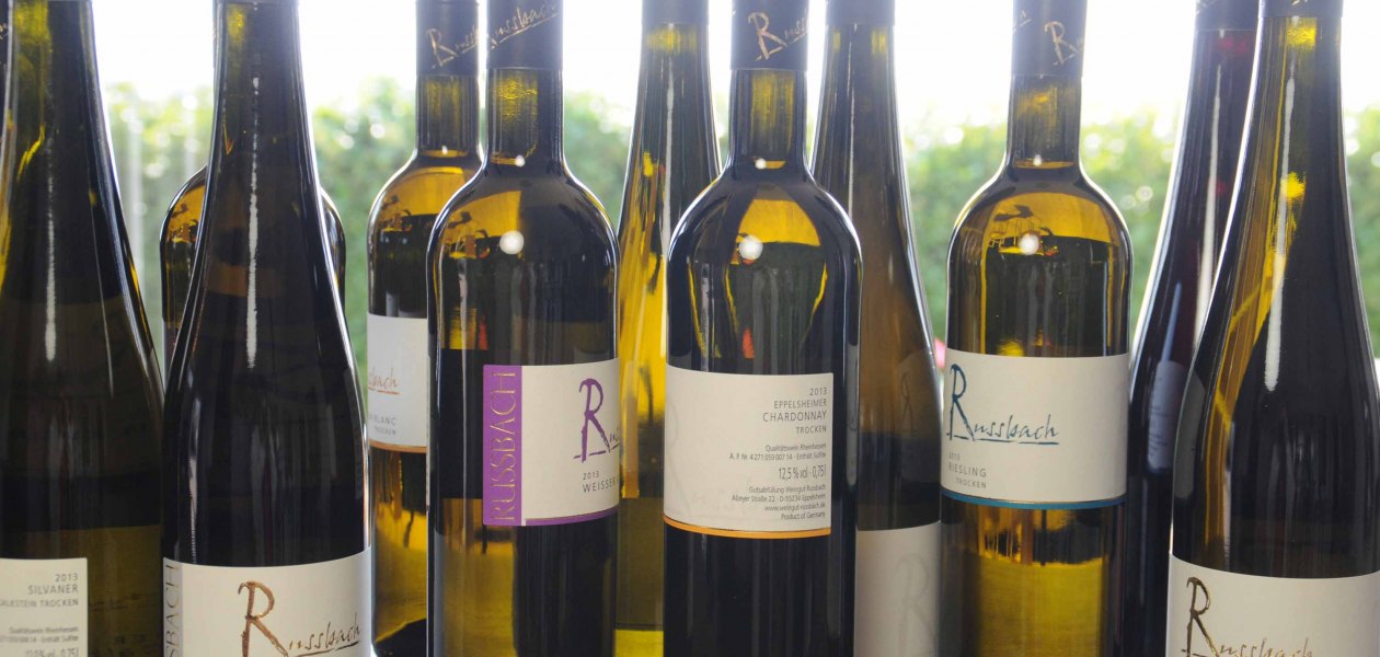 Russbach6, &copy; Weingut Russbach