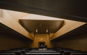 Neue Synagoge