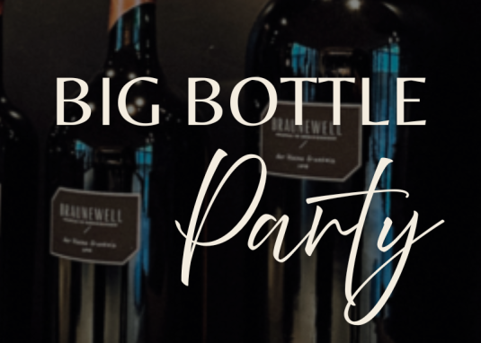 Big Bottle Party