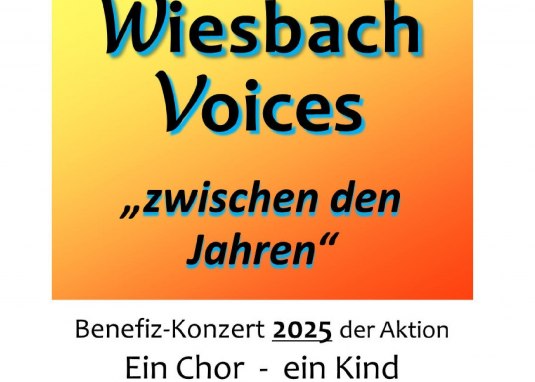 Wiesbach Voices