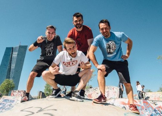 Alex im Westerland &copy; Kultur auf dem Hof