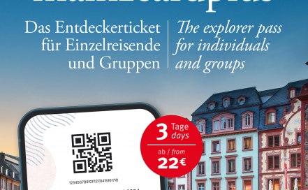 mainzcardplus, &copy; mainzplus CITYMARKETING