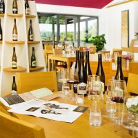 Panorama-Vinothek Eppelmann &copy; Carsten Costard
