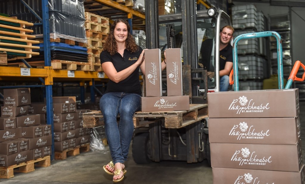 7_levering-per-transportautoriteit-klaus-castor_3, &copy; Weingut Philipp Schnabel