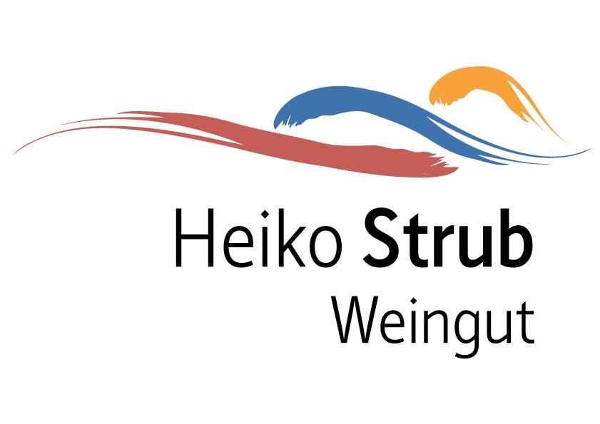 Weingut Heiko Strub_Logo, © Weingut Heiko Strub