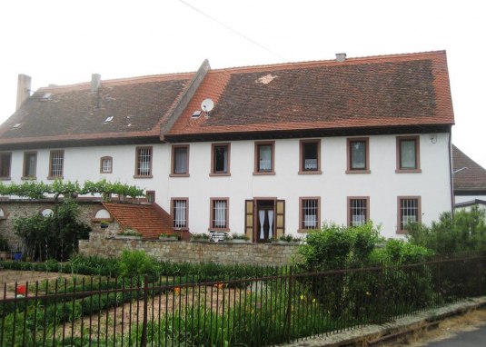 R&uuml;sterm&uuml;hle &copy; Michael R&ouml;hrenbeck