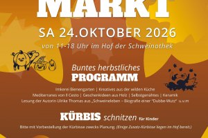 Herbstmarkt