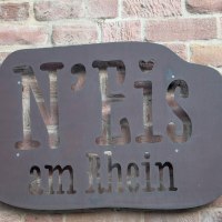 N'Eis am Rhein &copy; Rheinhessen-Touristik GmbH