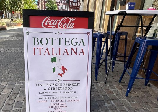 Bottega3 &copy; TI Alzey