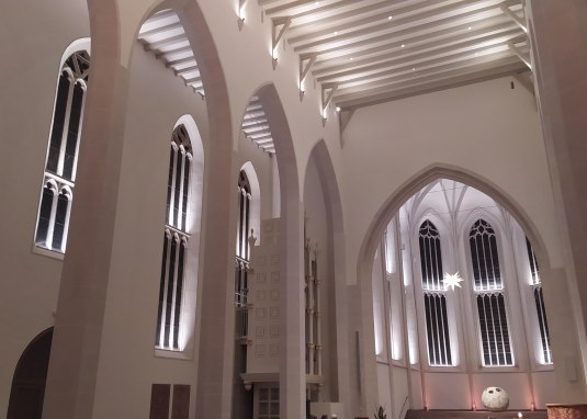 Nikolaikirche