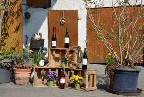 Weingut Zimmermann Ludwigsh&ouml;he 1 &copy; Weingut Zimmermann