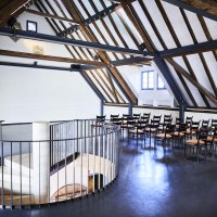 Wiesenmühle Dach © Oliver Rossi