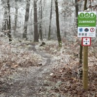 Zubringer © Kim Christian