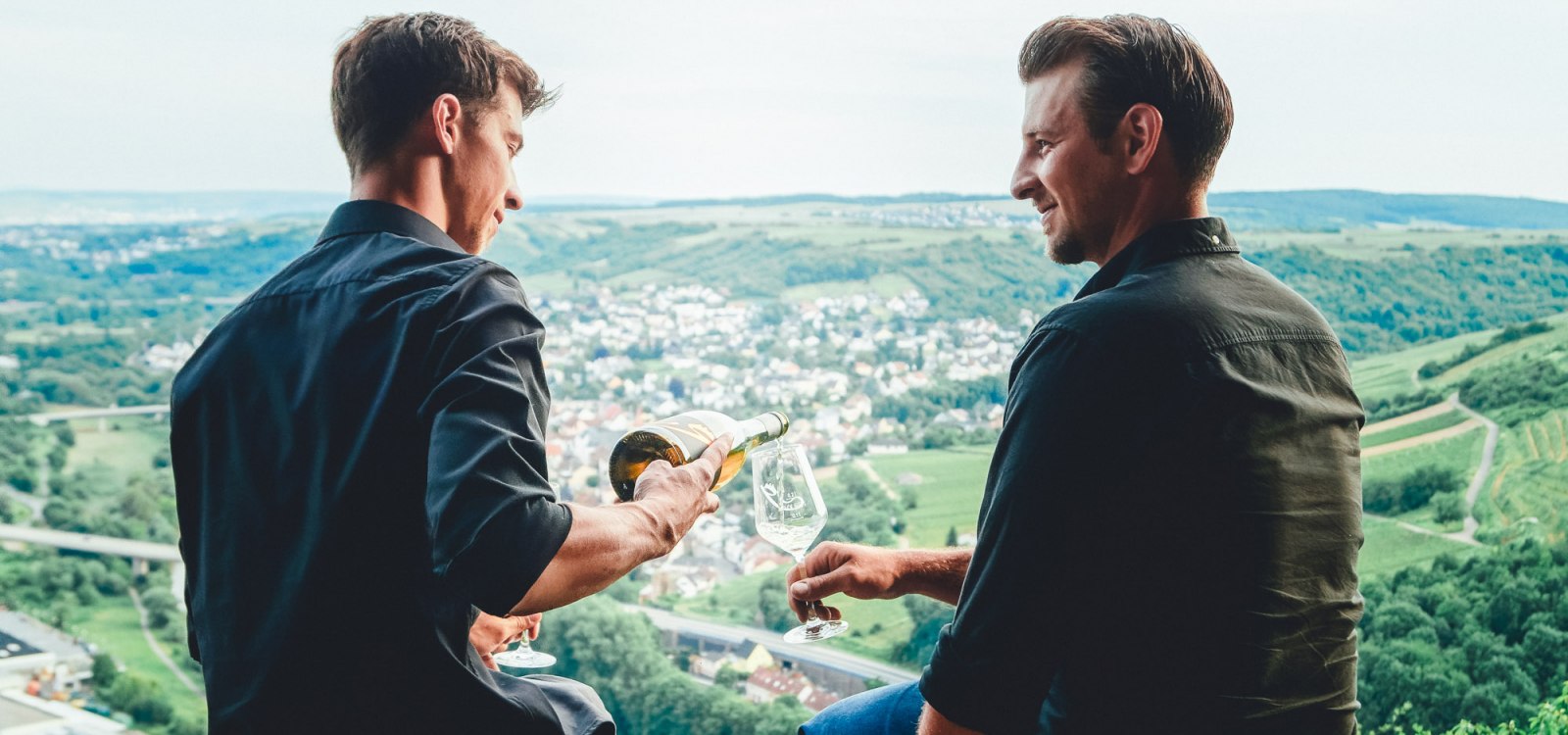 fm-mauer_1, &copy; Weingut Michael Gr&uuml;newald & S&ouml;hne