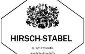Stabel Logo &copy; Weingut Stabel