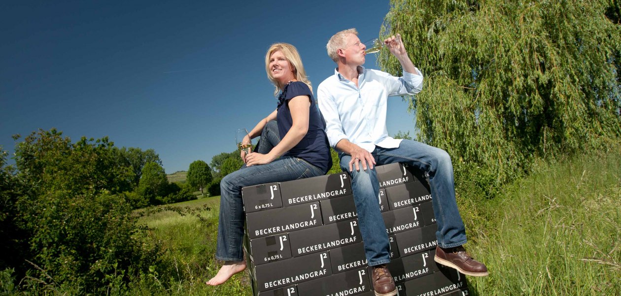 Becker Landgrave 069 Internet, © Weingut Becker-Landgraf