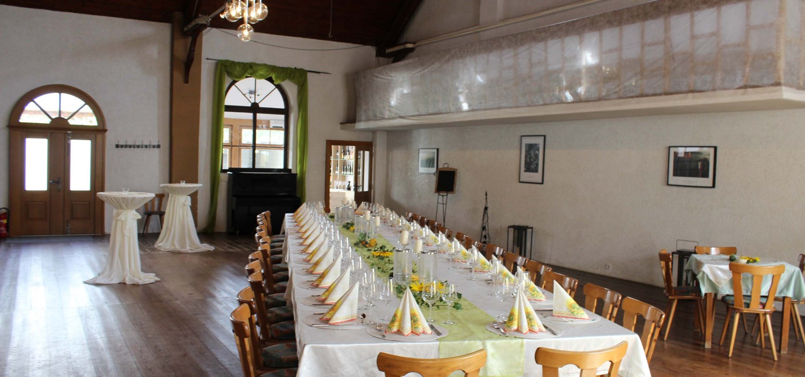 zonnebloem kinges waterkoker