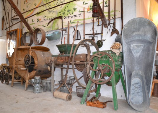 Heimatmuseum Ockenheim