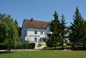 bad-kreuznach_hausbild © Die Jugendherbergen in Rheinland-Pfalz und im Saarland