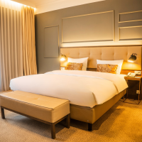 Elegant Doppelzimmer 2026 PK