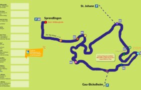 Info Flyer Wi&szlig;bergWeinWandern &copy; Tourist Info