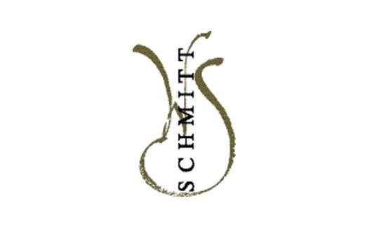 logo-schmitt-spiesheim, © Weingut Schmitt