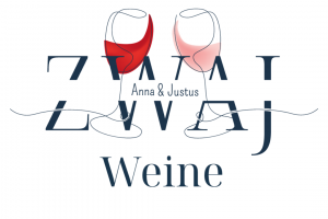 Logo, &copy; Zwaj Weine