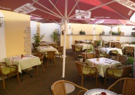 benzolivers Spargel & B&auml;rlauch Men&uuml; | Rba