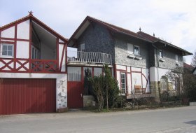 Selztalbahnhof Gro&szlig;winternheim &copy; Hartmut Gei&szlig;ler G&auml;stef&uuml;hrer