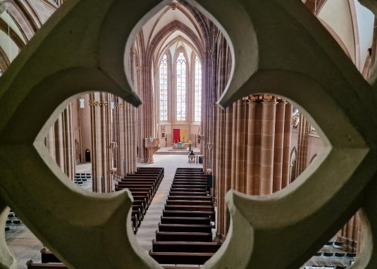 Katharinenkirche Oppenheim