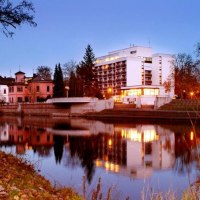 Caravelle Hotel im Park &copy; Caravelle Hotel im Park