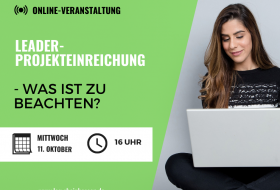 Titelbild Projekteinreichung Online-Termin