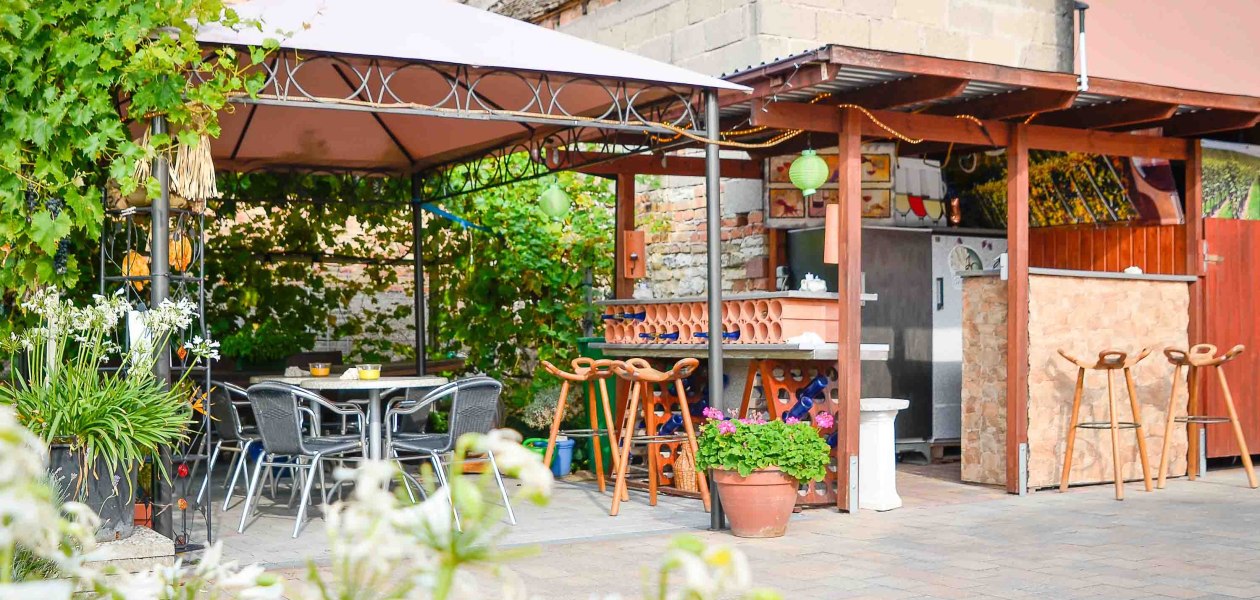 Pfaff wines Pavillion Internet, &copy; PFAFF WEINE