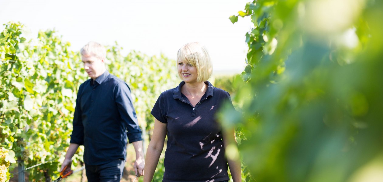 &copy; Wein- und Sektgut Keth