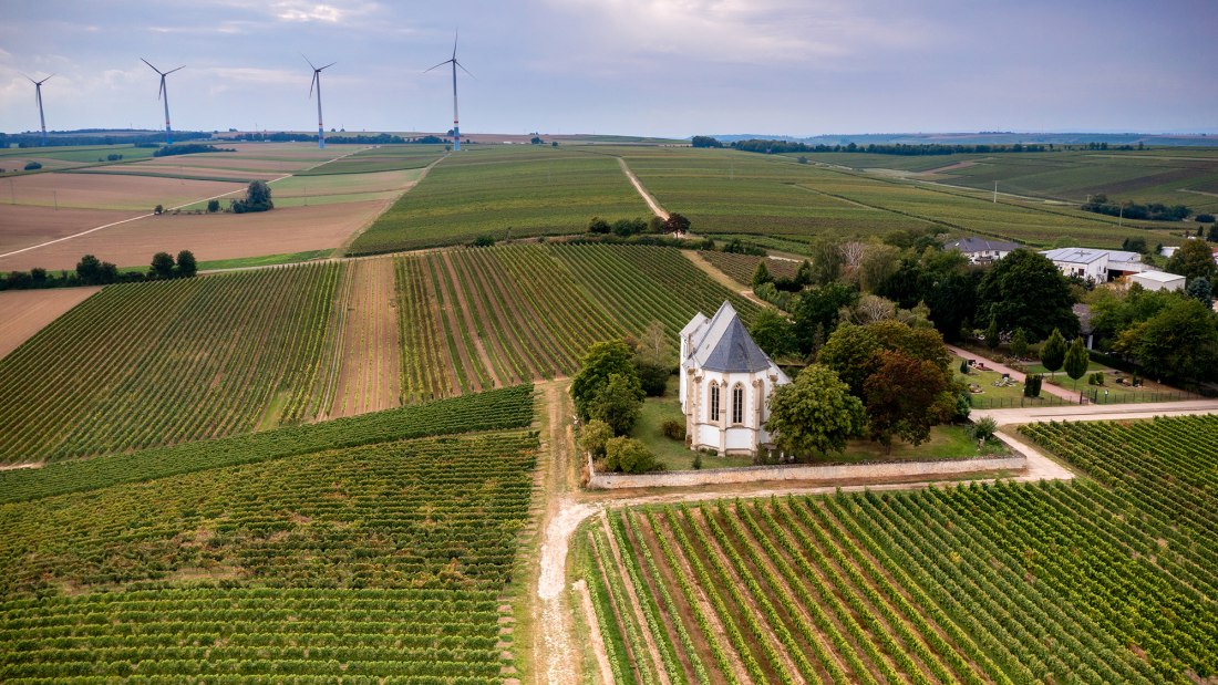 Udenheimer Kirchberg