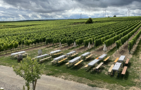 Feierabend &copy; Carolin Kissel-Kuckelkorn