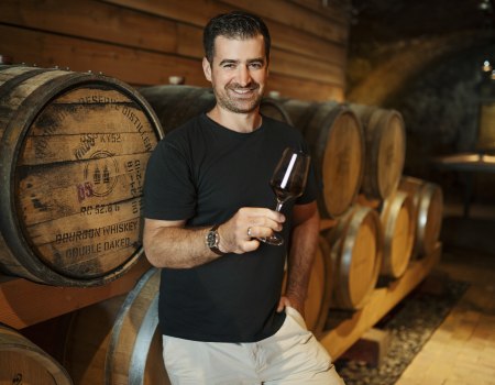 Weingut Deiß_Winzer, © Weingut Deiß