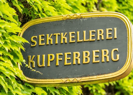 Sektkellerei Kupferberg