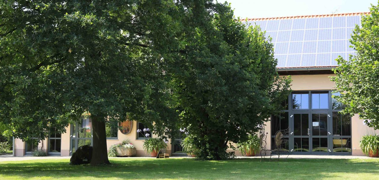 Michel 1, &copy; Weingut Dieter Michel