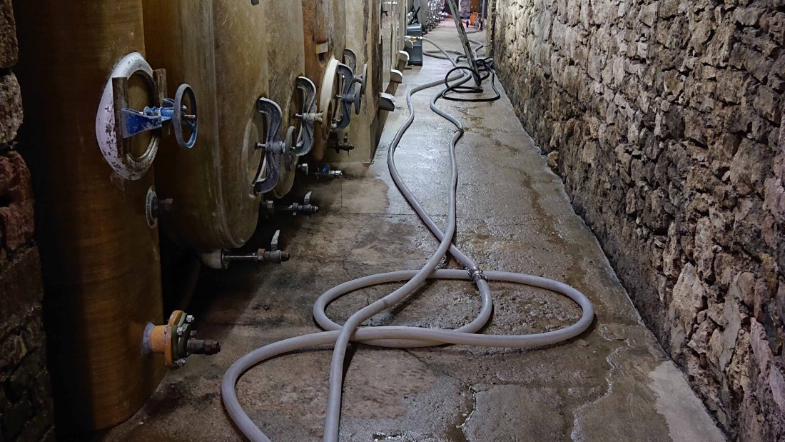 &copy; Weingut Karth&auml;userhof