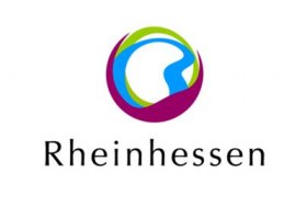 Rheinhessen sign logo