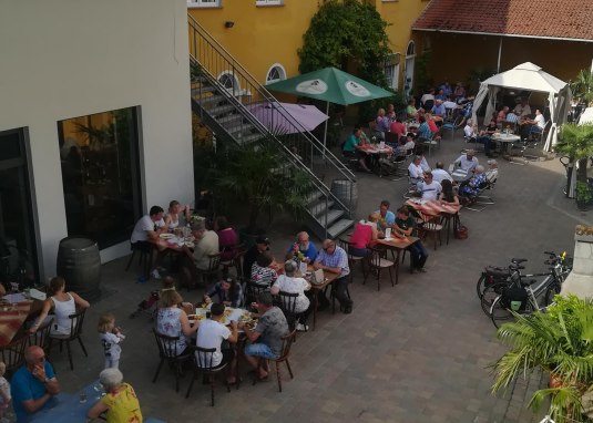 Stabel &copy; Weingut Stabel