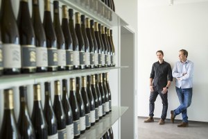 DURST, &copy; Weingut Th&ouml;rle