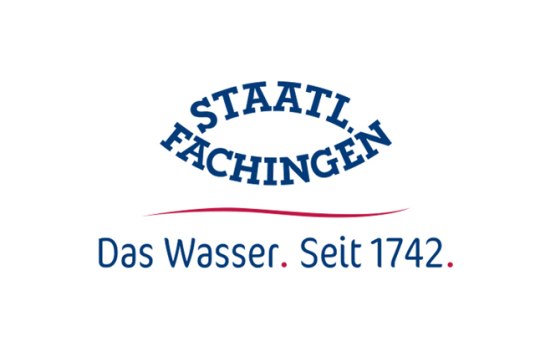 Staatlich Fachinger Logo