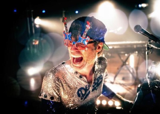 eltonandthejoels &copy; Kultur auf dem Hof