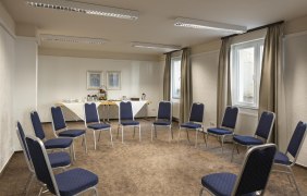Best Western Tagungsraum