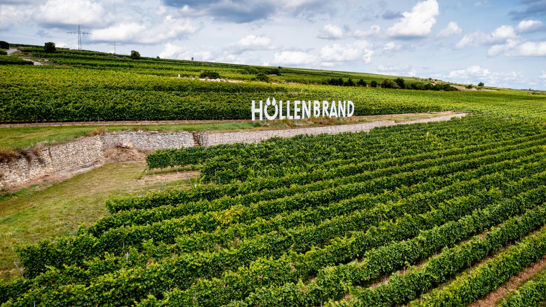 Gundersheimer Höllenbrand